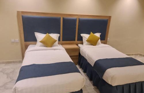 Abqaiq Apartment | Dani Serviced Apartments