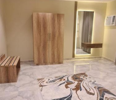 Abqaiq Apartment | Dani Serviced Apartments