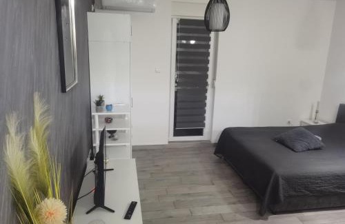 Sremska Mitrovica Apartment | DANICA