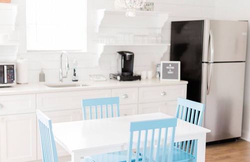 Charleston Apartment | Daniel Island Getaway