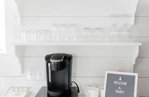 Charleston Apartment | Daniel Island Getaway
