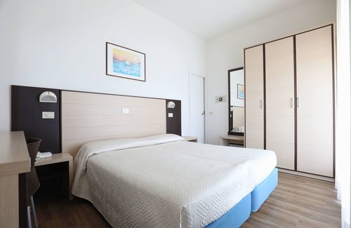 Alba Hotel | Daniel's Hotel