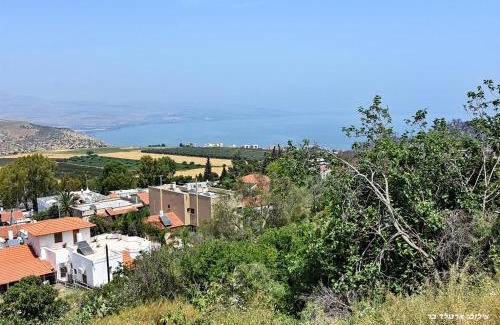 Tiberias Apartment | Daniel Suites