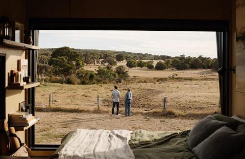 Yallingup House | Daniel the Tiny Cabin in Yallingup
