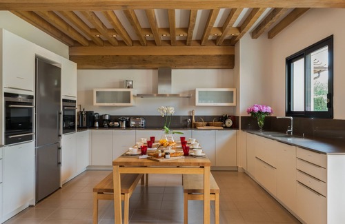 Vauville House | Daniel Villa - Magnificent villa on the outskirts of Deauville