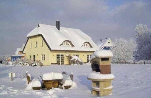 Ostseebad Prerow Apartment | Daniela 2