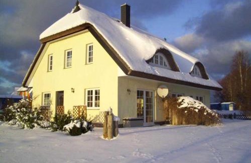 Ostseebad Prerow Apartment | Daniela 2