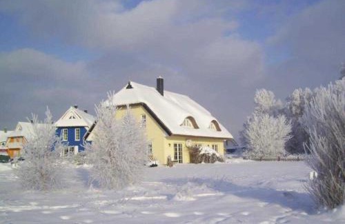 Ostseebad Prerow Apartment | Daniela 2