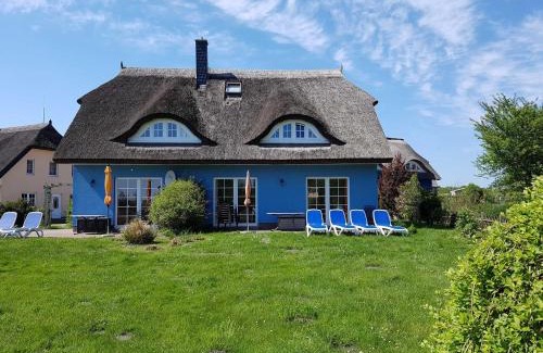 Ostseebad Prerow Apartment | Daniela 2