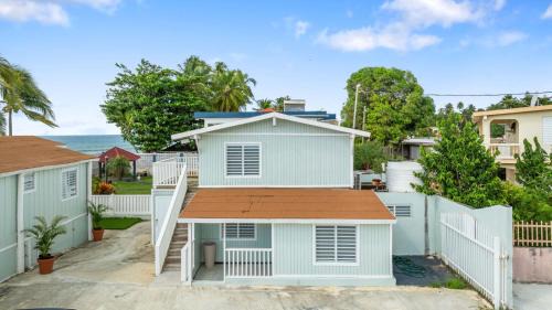 Rincon Apartment | Danielas Beachfront Apartment