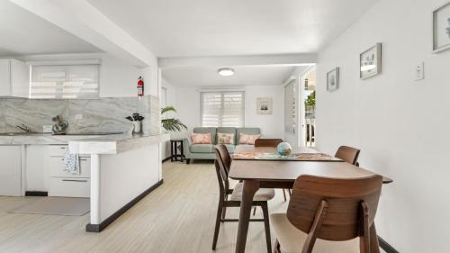 Rincon Apartment | Danielas Beachfront Apartment