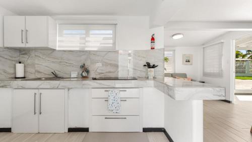 Rincon Apartment | Danielas Beachfront Apartment