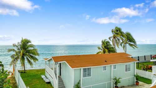 Rincon House | Danielas Beachfront House