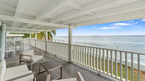 Rincon House | Danielas Beachfront House