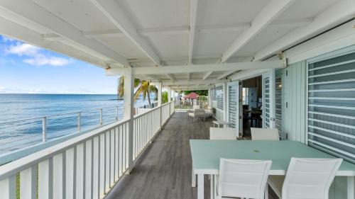 Rincon House | Danielas Beachfront House
