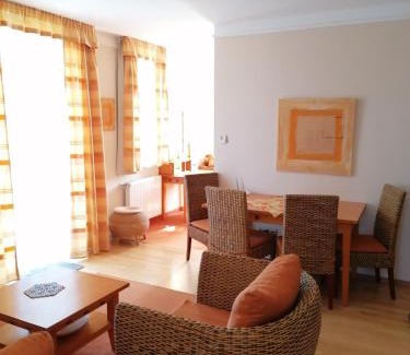 Bukfurdo Apartment | Daniella Apartmens
