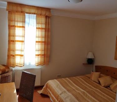 Bukfurdo Apartment | Daniella Apartmens