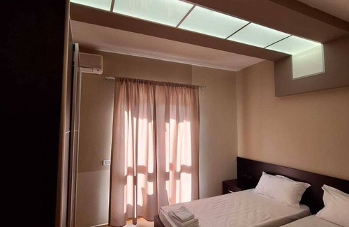 Golem Hotel | Danis Hotel