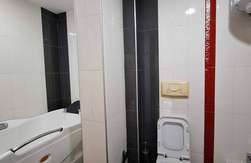 Golem Hotel | Danis Hotel