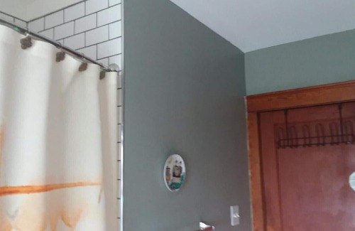 Arlington Heights House | Danish MCM Styled Bungalow LONG TERM Only Near Town & Between Hospitals