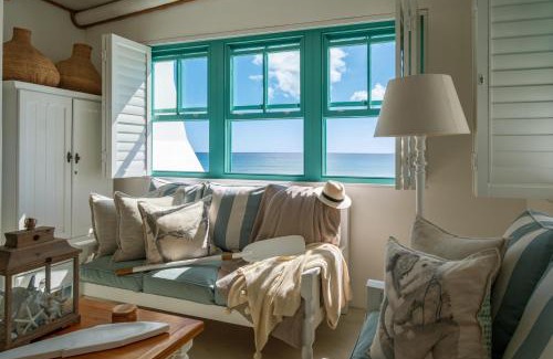 Paternoster House | Dankbaar Holiday Home