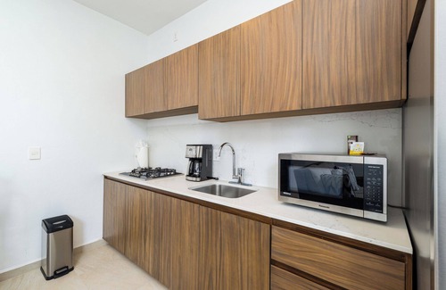 Colonia 5 de Diciembre Apartment | DANNY HOUSE 3