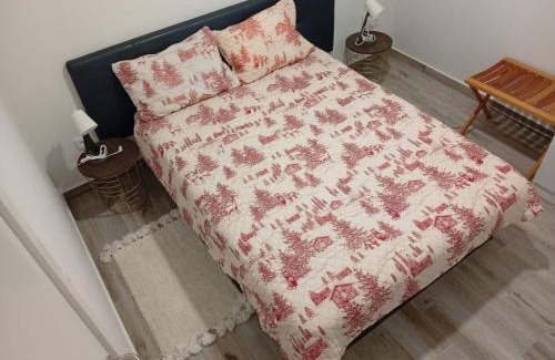 Curral das Freiras House | Danny's Rural Suite T2