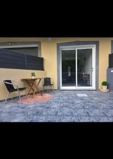 Curral das Freiras House | Danny's Rural Suite