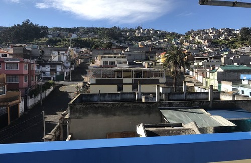 Quito Apartment | DANNY`S SUITE IN RENT IN QUITO