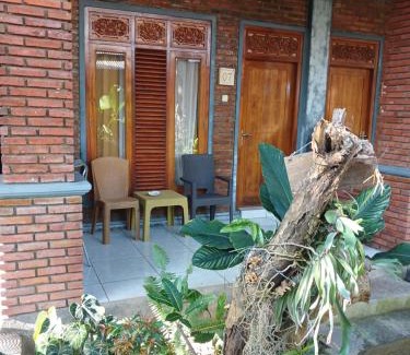 Hu'u House | Dannyjuljol homestay