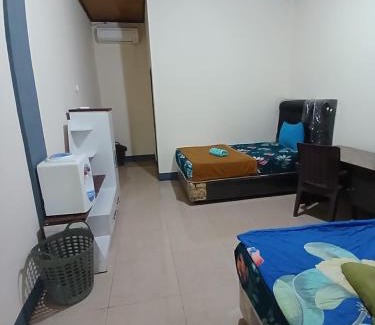 Hu'u House | Dannyjuljolhomestay