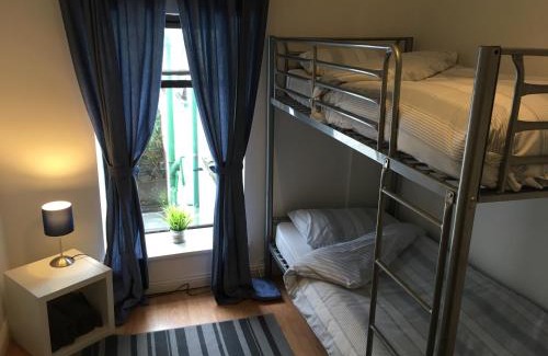 Londonderry House | Danny’s Place