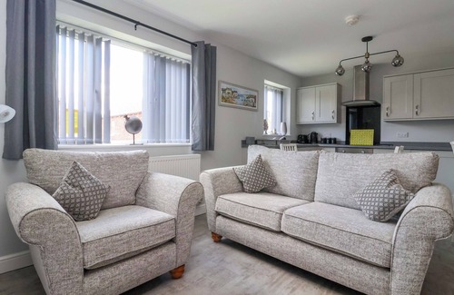 Barmston Cottage | DAN’S HOLIDAY COTTAGE, pet friendly, with open fire in Barmston
