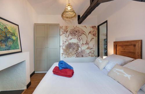 Quimper Apartment | Dans les Airs