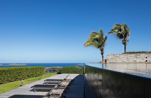 Pointe Milou Villa | Danse des Etoiles (3/5 Rooms)