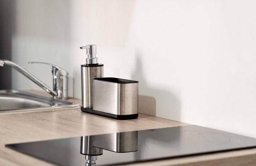 Bari City Centre House | DANTE 138 CLASS ROOMS & APARTMENTS