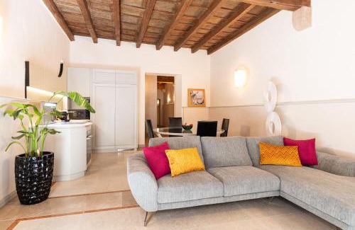Citta Antica Apartment | Dante Alighieri intero appartamento luxury