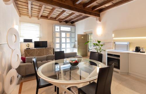 Citta Antica Apartment | Dante Alighieri intero appartamento luxury