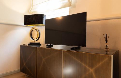 Citta Antica Apartment | Dante Alighieri intero appartamento luxury