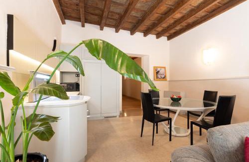 Citta Antica Apartment | Dante Alighieri intero appartamento luxury
