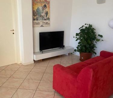 Ravenna Apartment | Dante Doc