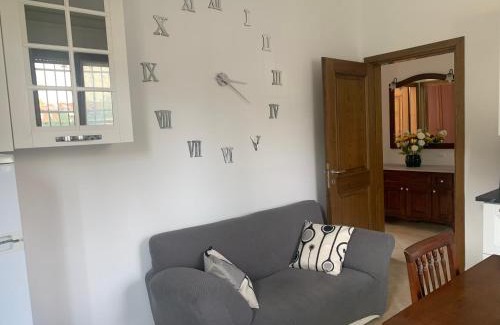 Castelnuovo Magra Apartment | Dante