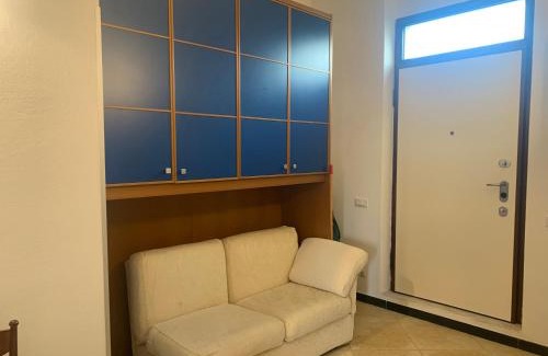 Castelnuovo Magra Apartment | Dante