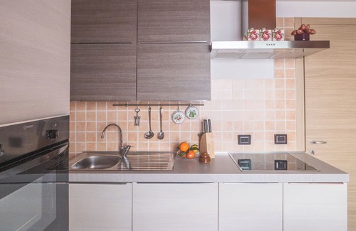 Parzanica Apartment | Dante - Parzanica