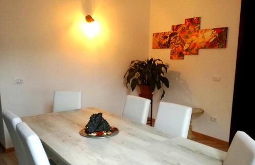 Trento Old Town Bed & Breakfast | Dante Rooms and Apartment