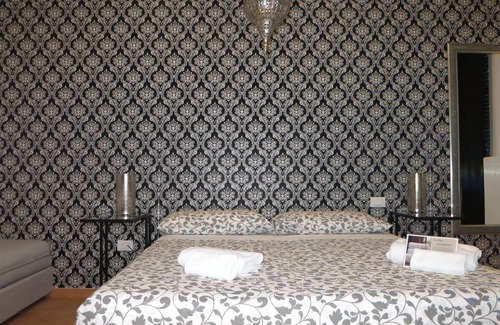Trento Old Town Bed & Breakfast | Dante Rooms and Apartment