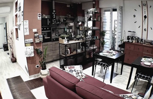 Old Town Bed & Breakfast | Dante's