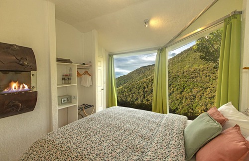 San Gerardo de Dota Resort | Dantica Cloud Forest Lodge