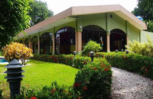 Potrero Hotel | Dantita - Pitaya Lodge Sleeps 4