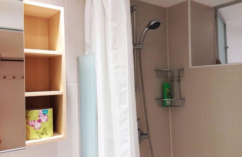 Kaisermuhlen Apartment | Danube Art Apartments